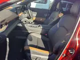 2025 Toyota Crown Crossover 2.4 RS advanced 4WD Genuine D-Audio Navigation Function 360° Camera Red SUV for sale, Japanese used car export - photo 3 of 33 | GULJI TRADERS