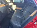 2025 Toyota Crown Crossover 2.4 RS advanced 4WD Genuine D-Audio Navigation Function 360° Camera Red SUV for sale, Japanese used car export - photo 4 of 33 | GULJI TRADERS