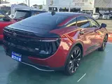 2025 Toyota Crown Crossover 2.4 RS advanced 4WD Genuine D-Audio Navigation Function 360° Camera Red SUV for sale, Japanese used car export - photo 12 of 33 | GULJI TRADERS
