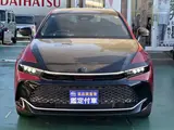 2025 Toyota Crown Crossover 2.4 RS advanced 4WD Genuine D-Audio Navigation Function 360° Camera Red SUV for sale, Japanese used car export - photo 33 of 33 | GULJI TRADERS