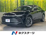 2025 Toyota Crown Crossover Z Black SUV for sale, Japanese used car export - photo 4 of 30 | GULJI TRADERS