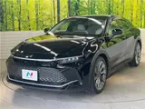 2025 Toyota Crown Crossover Z Black SUV for sale, Japanese used car export - photo 14 of 30 | GULJI TRADERS