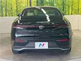 2025 Toyota Crown Crossover Z Black SUV for sale, Japanese used car export - photo 17 of 30 | GULJI TRADERS