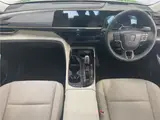 2025 Toyota Crown Crossover Z Black SUV for sale, Japanese used car export - photo 23 of 30 | GULJI TRADERS