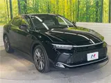 2025 Toyota Crown Crossover Z Black SUV for sale, Japanese used car export - photo 30 of 30 | GULJI TRADERS