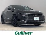 2025 Toyota Crown Crossover Z THE 70th 4WD SUV for sale, Japanese used car export - photo 1 of 24 | GULJI TRADERS