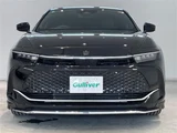 2025 Toyota Crown Crossover Z THE 70th 4WD SUV for sale, Japanese used car export - photo 21 of 24 | GULJI TRADERS
