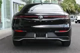 2025 Toyota Crown Crossover G 4WD Black SUV for sale, Japanese used car export - photo 4 of 19 | GULJI TRADERS