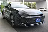 2025 Toyota Crown Crossover G 4WD Black SUV for sale, Japanese used car export - photo 7 of 19 | GULJI TRADERS