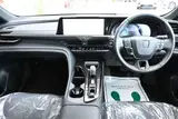 2025 Toyota Crown Crossover G 4WD Black SUV for sale, Japanese used car export - photo 10 of 19 | GULJI TRADERS
