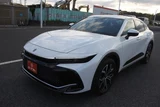 2025 Toyota Crown Crossover 2.5 X 4WD SUV for sale, Japanese used car export - photo 10 of 30 | GULJI TRADERS