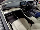 2025 Toyota Crown Crossover Z Gray SUV for sale, Japanese used car export - photo 6 of 6 | GULJI TRADERS