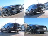 2025 Toyota Crown Crossover 2.4 RS E-Four advance Black SUV for sale, Japanese used car export - photo 3 of 9 | GULJI TRADERS