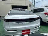 2025 Toyota Crown Crossover Z THE 70th White SUV for sale, Japanese used car export - photo 6 of 9 | GULJI TRADERS