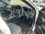 2025 Toyota Crown Crossover Z THE 70th White SUV for sale, Japanese used car export - photo 8 of 9 | GULJI TRADERS