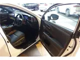 2026 Toyota Crown Crossover Z 4WD, black leather interior, panoramic digital mirrors, front and rear dashcams, easy closure. Pearl SUV for sale, Japanese used car export - photo 4 of 76 | GULJI TRADERS