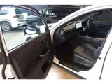 2026 Toyota Crown Crossover Z 4WD, black leather interior, panoramic digital mirrors, front and rear dashcams, easy closure. Pearl SUV for sale, Japanese used car export - photo 8 of 76 | GULJI TRADERS