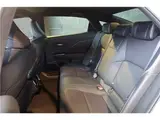 2026 Toyota Crown Crossover Z 4WD, black leather interior, panoramic digital mirrors, front and rear dashcams, easy closure. Pearl SUV for sale, Japanese used car export - photo 11 of 76 | GULJI TRADERS