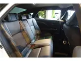 2026 Toyota Crown Crossover Z 4WD, black leather interior, panoramic digital mirrors, front and rear dashcams, easy closure. Pearl SUV for sale, Japanese used car export - photo 14 of 76 | GULJI TRADERS
