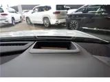2026 Toyota Crown Crossover Z 4WD, black leather interior, panoramic digital mirrors, front and rear dashcams, easy closure. Pearl SUV for sale, Japanese used car export - photo 20 of 76 | GULJI TRADERS