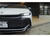 2026 Toyota Crown Crossover Z 4WD, black leather interior, panoramic digital mirrors, front and rear dashcams, easy closure. Pearl SUV for sale, Japanese used car export - photo 39 of 76 | GULJI TRADERS