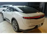 2026 Toyota Crown Crossover Z 4WD, black leather interior, panoramic digital mirrors, front and rear dashcams, easy closure. Pearl SUV for sale, Japanese used car export - photo 43 of 76 | GULJI TRADERS