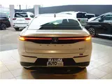 2026 Toyota Crown Crossover Z 4WD, black leather interior, panoramic digital mirrors, front and rear dashcams, easy closure. Pearl SUV for sale, Japanese used car export - photo 44 of 76 | GULJI TRADERS