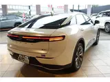 2026 Toyota Crown Crossover Z 4WD, black leather interior, panoramic digital mirrors, front and rear dashcams, easy closure. Pearl SUV for sale, Japanese used car export - photo 45 of 76 | GULJI TRADERS