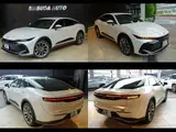 2026 Toyota Crown Crossover Z 4WD, black leather interior, panoramic digital mirrors, front and rear dashcams, easy closure. Pearl SUV for sale, Japanese used car export - photo 63 of 76 | GULJI TRADERS