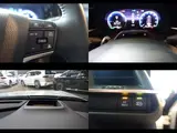 2026 Toyota Crown Crossover Z 4WD, black leather interior, panoramic digital mirrors, front and rear dashcams, easy closure. Pearl SUV for sale, Japanese used car export - photo 67 of 76 | GULJI TRADERS