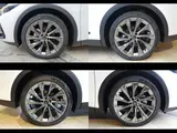 2026 Toyota Crown Crossover Z 4WD, black leather interior, panoramic digital mirrors, front and rear dashcams, easy closure. Pearl SUV for sale, Japanese used car export - photo 70 of 76 | GULJI TRADERS