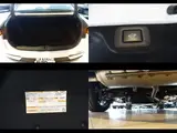 2026 Toyota Crown Crossover Z 4WD, black leather interior, panoramic digital mirrors, front and rear dashcams, easy closure. Pearl SUV for sale, Japanese used car export - photo 73 of 76 | GULJI TRADERS