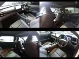 2026 Toyota Crown Crossover Z 4WD, black leather interior, panoramic digital mirrors, front and rear dashcams, easy closure. Pearl SUV for sale, Japanese used car export - photo 74 of 76 | GULJI TRADERS
