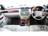 2000 Toyota Crown Estate Van for sale, Japanese used car export - photo 3 of 64 | GULJI TRADERS