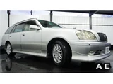 2000 Toyota Crown Estate Van for sale, Japanese used car export - photo 4 of 64 | GULJI TRADERS