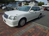 2000 Toyota Crown Estate 3.0 Van for sale, Japanese used car export - photo 1 of 13 | GULJI TRADERS