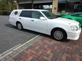 2000 Toyota Crown Estate 3.0 Van for sale, Japanese used car export - photo 4 of 13 | GULJI TRADERS
