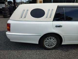2000 Toyota Crown Estate 3.0 Van for sale, Japanese used car export - photo 5 of 13 | GULJI TRADERS