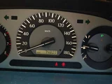 2000 Toyota Crown Estate 3.0 Van for sale, Japanese used car export - photo 13 of 13 | GULJI TRADERS