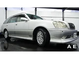 2000 Toyota Crown Estate Van for sale, Japanese used car export - photo 4 of 9 | GULJI TRADERS