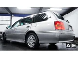2000 Toyota Crown Estate Van for sale, Japanese used car export - photo 5 of 9 | GULJI TRADERS