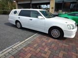 2000 Toyota Crown Estate Van for sale, Japanese used car export - photo 3 of 9 | GULJI TRADERS