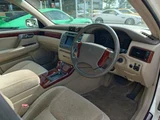 2000 Toyota Crown Estate Van for sale, Japanese used car export - photo 6 of 9 | GULJI TRADERS