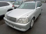 2001 Toyota Crown Estate Van for sale, Japanese used car export - photo 1 of 6 | GULJI TRADERS