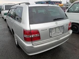 2001 Toyota Crown Estate Van for sale, Japanese used car export - photo 2 of 6 | GULJI TRADERS