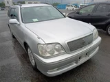 2001 Toyota Crown Estate Van for sale, Japanese used car export - photo 4 of 6 | GULJI TRADERS