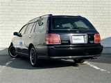 2001 Toyota Crown Estate Sport S Van for sale, Japanese used car export - photo 2 of 24 | GULJI TRADERS