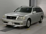 2001 Toyota Crown Estate Van for sale, Japanese used car export - photo 1 of 12 | GULJI TRADERS