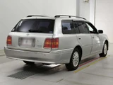 2001 Toyota Crown Estate Van for sale, Japanese used car export - photo 2 of 12 | GULJI TRADERS
