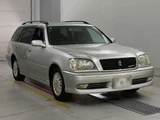 2001 Toyota Crown Estate Van for sale, Japanese used car export - photo 5 of 12 | GULJI TRADERS